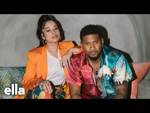 Youtube: Ella Mai - Our Song 😍 (Lyrics) [New R&B Song 2023]