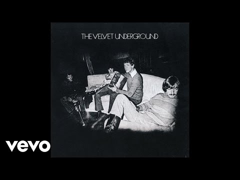 Youtube: The Velvet Underground - Foggy Notion (Audio)