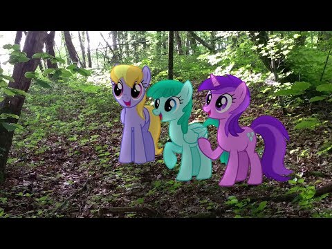 Youtube: The Valley - MLP in Real Life Music Video