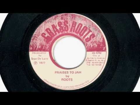Youtube: (1977) The Roots: Praises To Jah (VP) (Discomix)
