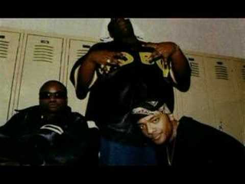 Youtube: Mobb Deep feat. Big Noyd - Shiesty (Unreleased)