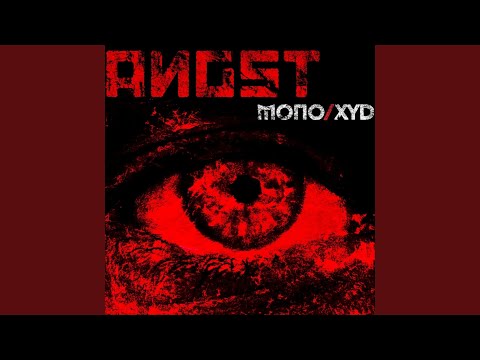 Youtube: Angst