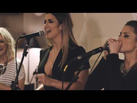 Youtube: Miss You, The Happiest Days of Our Lives, Another Brick in The Wall - Stones + Pink Floyd (cover)