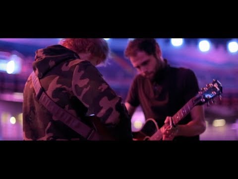 Youtube: Passenger & Ed Sheeran | Heart's on Fire