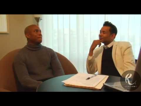 Youtube: Raffles van Exel interview Travis Payne Part 2.mp4