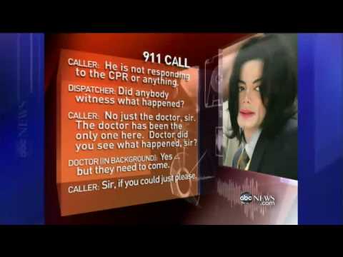 Youtube: Did Michael Jackson Have a Drug Problem?