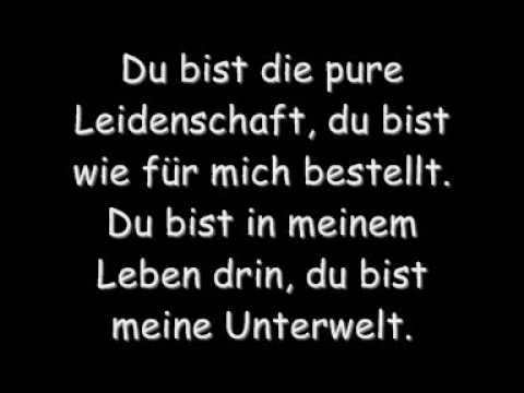 Youtube: Wolfgang Petry - Du bist ein Wunder - mit lyrics (Original + HQ)