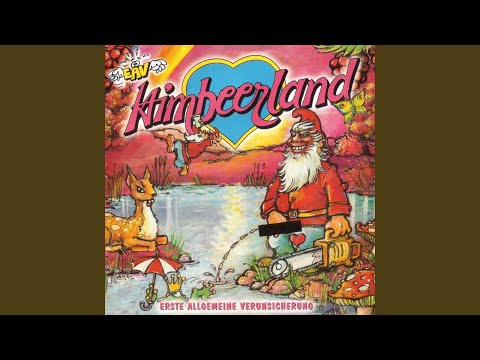 Youtube: Himbeerland I