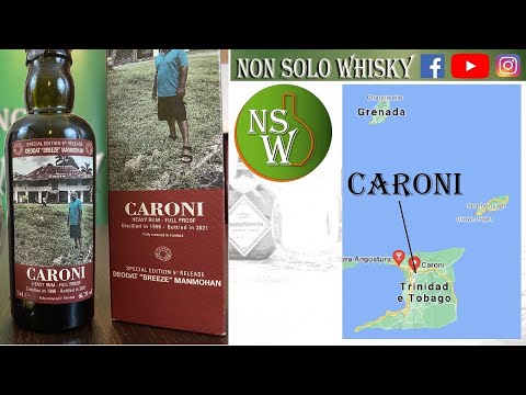 Youtube: Caroni Employees 1996 23 yo 66,7%