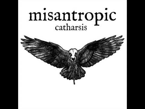 Youtube: Misantropic - Catharsis (Full Album)