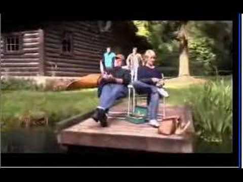 Youtube: Jack and Sam Gone Fishing