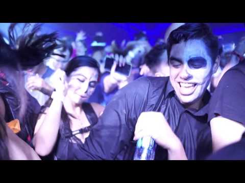 Youtube: HARD Day Of The Dead 2015 Recap