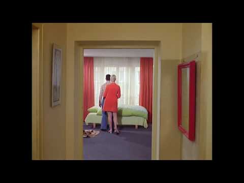 Youtube: Rainer Werner Fassbinder / The Walker Brothers - In my Room