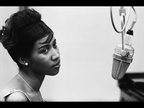 Youtube: Aretha Franklin - Somewhere Over the Rainbow