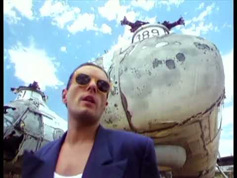 Youtube: FALCO - Hoch wie nie [HD] (Music Video)