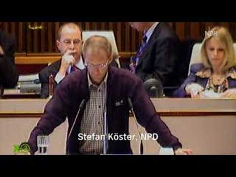 Youtube: Telekolleg - Deutsch für Nazis
