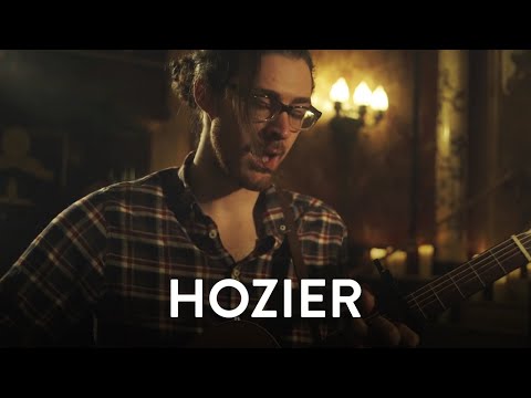 Youtube: Hozier - Cherry Wine (Unplugged) | Mahogany Session