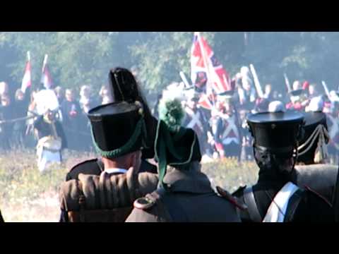 Youtube: Völkerschlacht bei Leipzig 2011