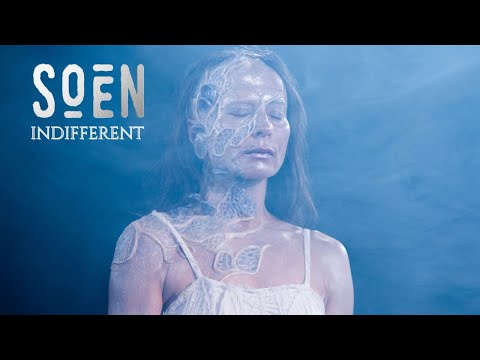 Youtube: SOEN - Indifferent (Official Video)