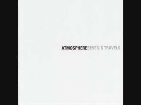 Youtube: Atmosphere - Trying to Find a Balance