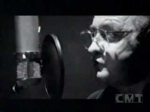 Youtube: Johnny Cash - Rusty Cage