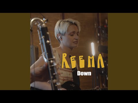 Youtube: Down (Live at Bewake Studios)
