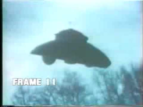 Youtube: UFO Adamski footage Analysis!