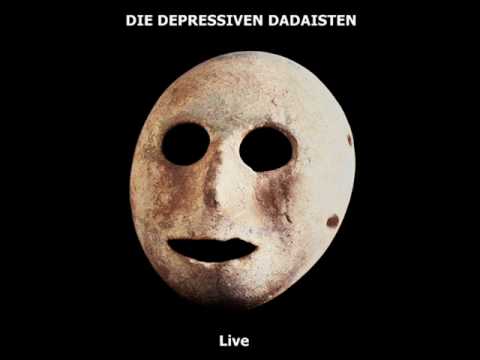 Youtube: Die depressiven Dadaisten live @ Ex'n'Pop  -  Zugabe