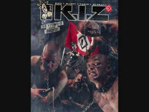 Youtube: K.I.Z. - Böse Mädchen