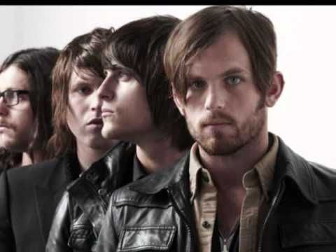 Youtube: Kings Of Leon -The End