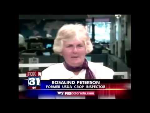 Youtube: Fox News Reporting on Chem-Trails. (Make Viral)