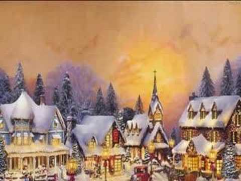 Youtube: Chris Rea - Driving home for christmas