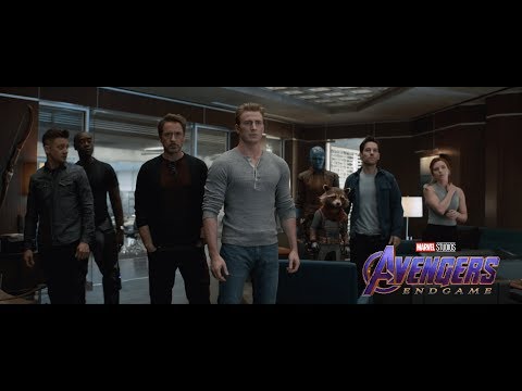 Youtube: Marvel Studios’ Avengers: Endgame | “Summer Begins” TV Spot