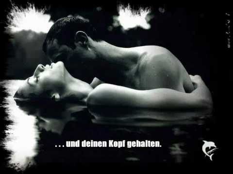 Youtube: James Blunt - Goodbye my lover german lyric