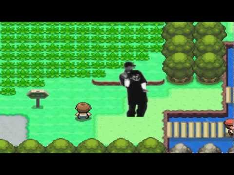 Youtube: SMOKEYMON DIAMOND WEED - Route 209