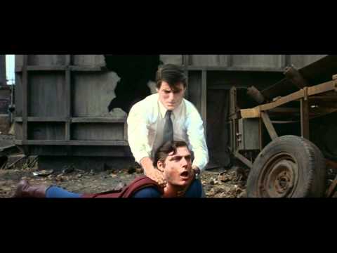 Youtube: Superman lll Clark vs Superman My Edit HD