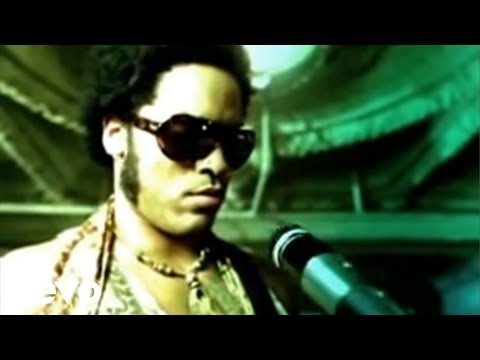 Youtube: Lenny Kravitz - Fly Away (Official Music Video)
