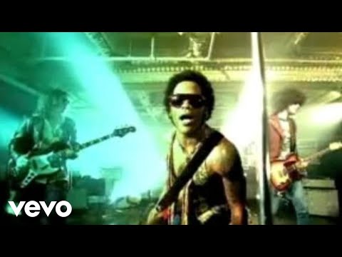 Youtube: Lenny Kravitz - Fly Away (Official Music Video)