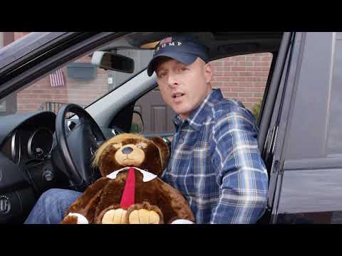 Youtube: Trumpy Bear Official Commercial!
