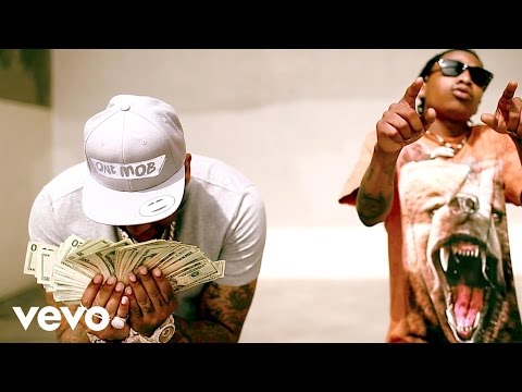 Youtube: Nef The Pharaoh - #Saydaat ft. Philthy Rich