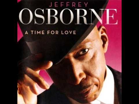 Youtube: Don't Let Me Be Lonely Tonight - Jeffrey Osborne