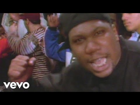 Youtube: KRS-One - Outta Here (Official Video)