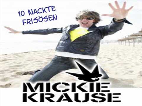 Youtube: 10 nackte frisösen