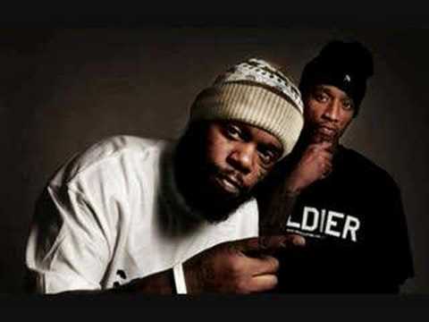 Youtube: Smif-N-Wessun - Back in the Day