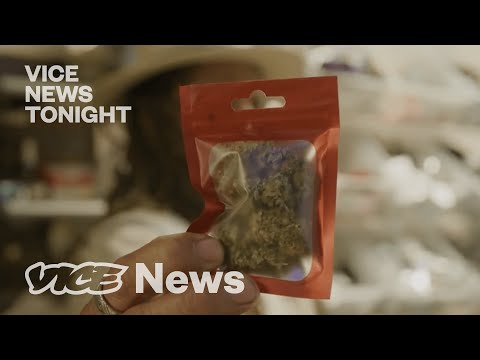 Youtube: Why the 'NJWeedMan' Voted Against Legal Marijuana