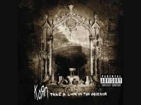 Youtube: Korn - Y'all Want a Single