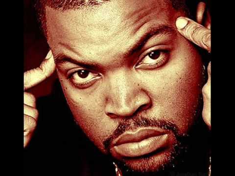 Youtube: ice cube - ghetto bird