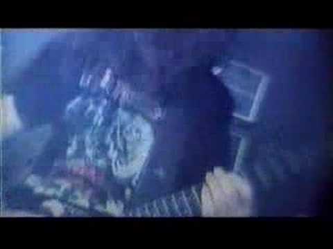 Youtube: Dismember - Casket Garden