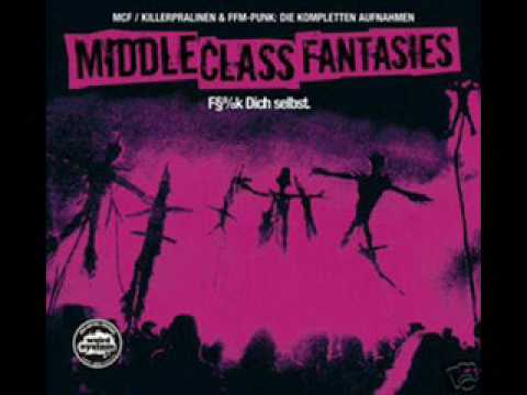 Youtube: Middle Class Fantasies - Helden