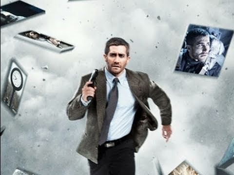 Youtube: SOURCE CODE (Jake Gyllenhaal) | Trailer deutsch german [HD]